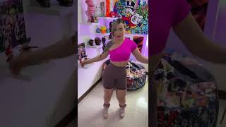 Veronica Obando reels viral shorts vlog [upl. by Cowen]