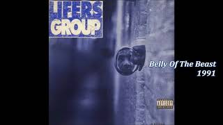 Lifers Group  Belly Of The Beast [upl. by Uta]