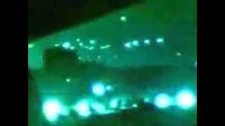 Fireworks Over Baghdad 1st Gulf War [upl. by Negriv117]