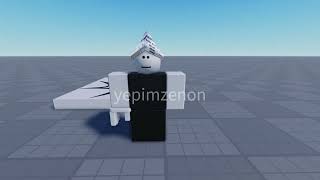 mewing in roblox [upl. by Sabrina]