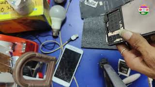 Vivo y 20 Mobile open  मोबाइल कैसे खोलें  डिस्प्ले चेंज करें  Vivo y 20 repairing mobile [upl. by Mogerly]