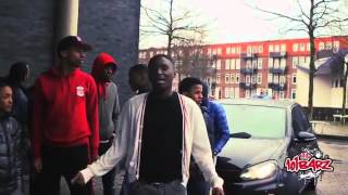 Broederliefde met 101BARZ avontuur 2012 [upl. by Ahseined148]