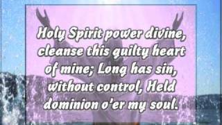 Holy Spirit Light Divinewmv [upl. by Anis]