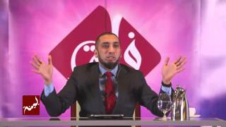 Nouman Ali Khan Tafsir of Last Two Verses of Surah Baqarah [upl. by Macdonell]