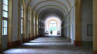 Cluny Abbey Burgundy France [upl. by Emia157]