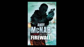 Andy McNab Firewall Part 1 [upl. by Merril484]