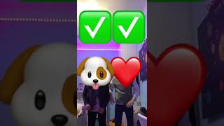 2024 viral TikTok dance challenge collab with my bestie ItsMills2713 fypシ゚viral preppy [upl. by Walley62]