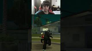 ESTALLIDO SOCIAL EN LOS SANTOS chile humor gameplay gta gtasanandreas stream [upl. by Gaut]