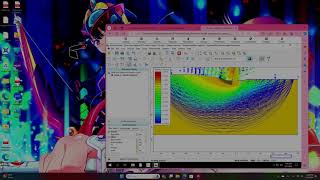 RocScience Tutorial Geotech 3401 Cal Poly [upl. by Ahsias]