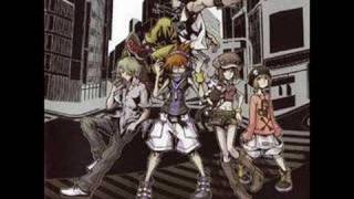 The world ends with you  Deja vu Full version [upl. by Demmer]