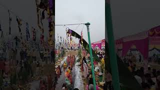 Jai chatti Maiya  Chatt PoojaGhaat Pooja Suraj Bhagwan ki [upl. by Noed]