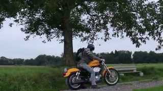 Harley Davidson Sportster 1200 S [upl. by Landre]