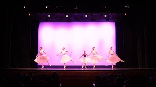 Final Students Gala 2022  Suite from “Coppelia” [upl. by Lanaj]