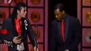 Michael Jackson and Eddie Murphy funny [upl. by Keefer]