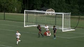 Highlights WSOC Longwood vs Howard [upl. by Roland400]