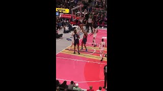 Kyle Kuzma 23 pts highlights vs Bulls [upl. by Cooe]