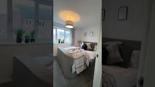 Trust House Tour Moorlands Road Cleckheaton [upl. by Derick]