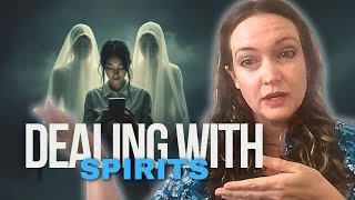 How to Protect Yourself from Evil Spirits [upl. by Iaoh983]