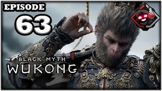 Mukluk Plays Black Myth Wukong Part 63 [upl. by Gnolb]