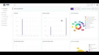 Add your customers  use excel sheet [upl. by Yracaz870]