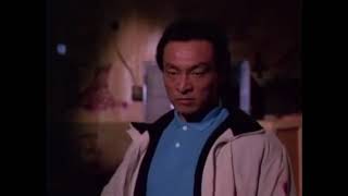 CaryHiroyuki Tagawa as an action hero [upl. by Albrecht251]