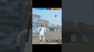 One mack a 2 step 1 vs 4 game play freefire sorts [upl. by Adlai]