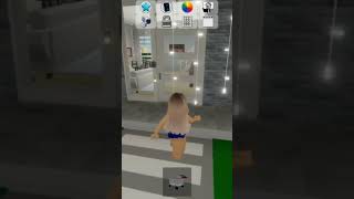 Tudo que sobe dece roblox editsderoblox brookhaven dancemoves viralvideo memes [upl. by Lilybelle]