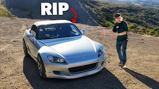 Why Honda Killed Their Greatest Car [upl. by Hoxie]