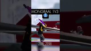 Mongraal prime 🥶 fortnite montage gaming mongraal clutch [upl. by Culbertson]