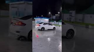 Ciaz customised nexa india instagram carlover carlovers modified modification ciaz india [upl. by Inram]