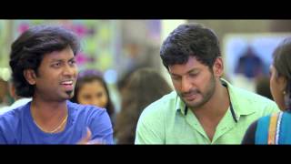 Naan Sigappu Manithan  Official Teaser [upl. by Herold104]