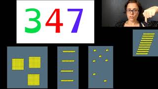 Maths CP  laddition à retenue  comment faire [upl. by Adlihtam451]