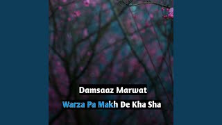 Warza Pa Makh De Kha Sha [upl. by Guthry67]