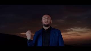 Ari Alia  Te Panjohur Official Video 4K 2022 [upl. by Inge]