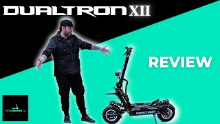 Dualtron X2 Review [upl. by Mit]