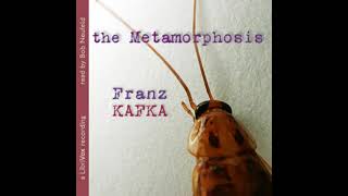 Metamorphosis by Franz Kafka  Audiobook [upl. by Mian]