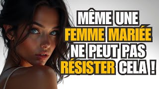 5 Habitudes Irrésistibles qui Font Craquer les Femmes Instantanément [upl. by Nevear278]