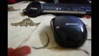 Video Recording Test Canon EOS 1000D Camera [upl. by Roxy]