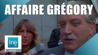 Affaire Grégory lenquête continue  Archive INA [upl. by Wester]