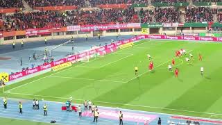 Hakan Calhanoglu Goal Turkey vs Austria 16 Arda Guler Skills [upl. by Thgiled750]