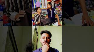 मम्मी के साथ शॉपिंग 🤣🤣 । shorts funny jaggi comedy funnyvideos [upl. by Kamila]