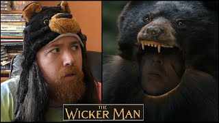 The Wicker Man 2006 Movie Review  Just Nicolas Cage [upl. by Htebazle]