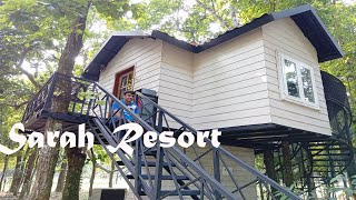 Sarah Resort Gazipur [upl. by Eenaffit]