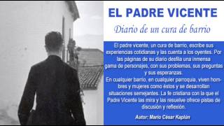 28  El Padre Vicente  La pedrea [upl. by Etterb]