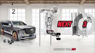 Best Abdos Workout at gym 3 Effective ExercisesGym video [upl. by Martell287]