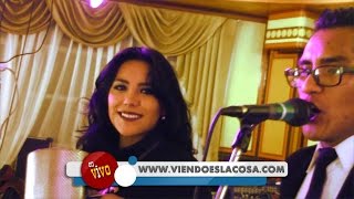 RADIOSONICA BOLIVIA  Mix Cumbias Del Recuerdo  En Vivo  WWWVIENDOESLACOSACOM  Cumbia 2016 [upl. by Erek]