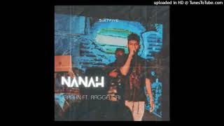 Nanah 2024 Jarahn Feat Ragga Siai Six7Five Entertainment [upl. by Idnew]