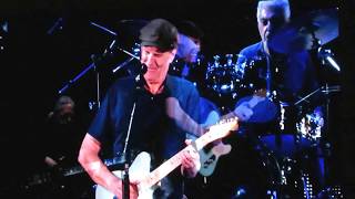 James Taylor quotSteamrollerquot Live  The Hollywood Bowl 2018 HD [upl. by Laud]