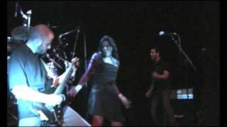 Benighted Soul  Live Paris 2008  Fairytale [upl. by Eigriv]