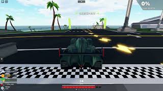 Car Crushers 2  Ocean Sprint WR 129179 WVD X15 Super [upl. by Aremus]